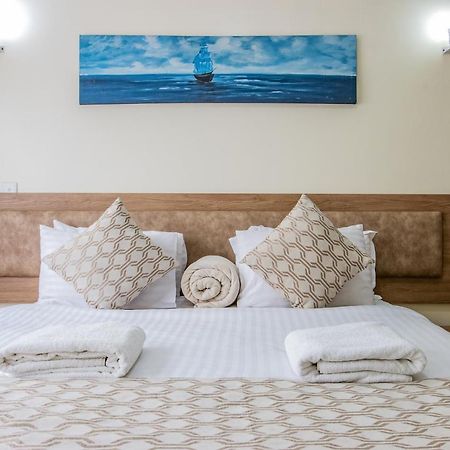 Mellow Suites Nairobi Eksteriør billede