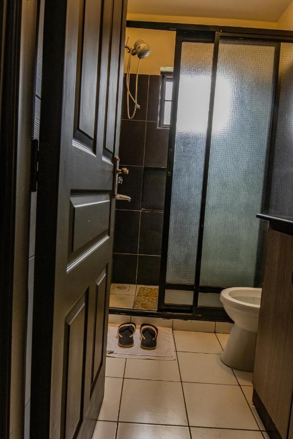 Mellow Suites Nairobi Eksteriør billede
