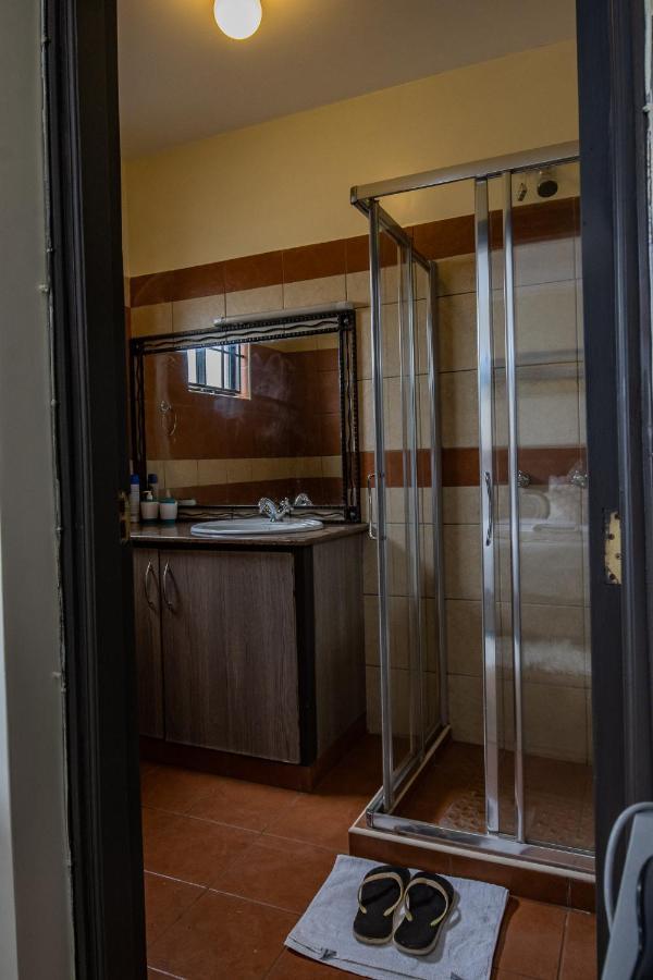 Mellow Suites Nairobi Eksteriør billede